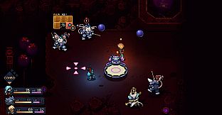 Sea of Stars: Throes of the Watchmaker