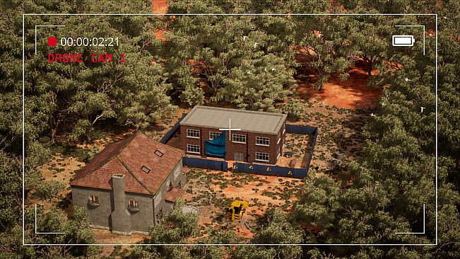 Demomen Ltd. - Demolish And Construction Simulator