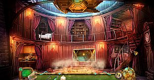 Eternity Lost: Mystery of Aurum Collector's Edition