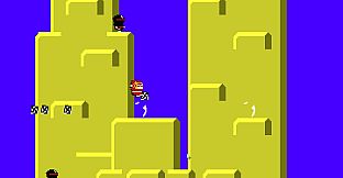 The Tower Of TigerQiuQiu 2 Ninja Hill 7