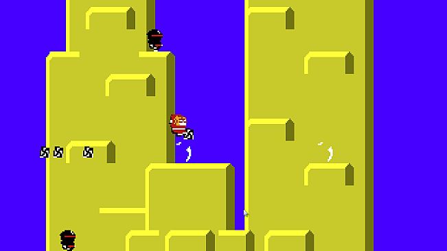 The Tower Of TigerQiuQiu 2 Ninja Hill 7