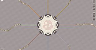 Solvizz: Stained Glass Theme