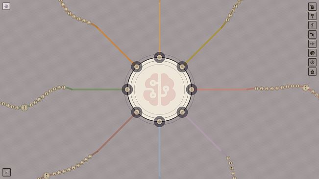 Solvizz: Stained Glass Theme