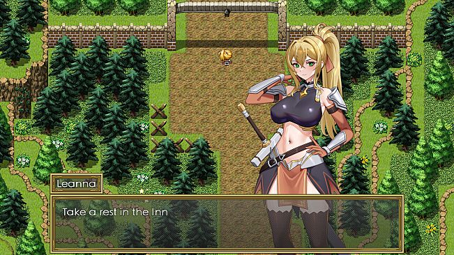 Leanna Quest