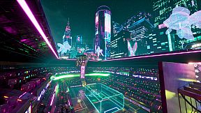 SPARK! -PHOTON BLAST-