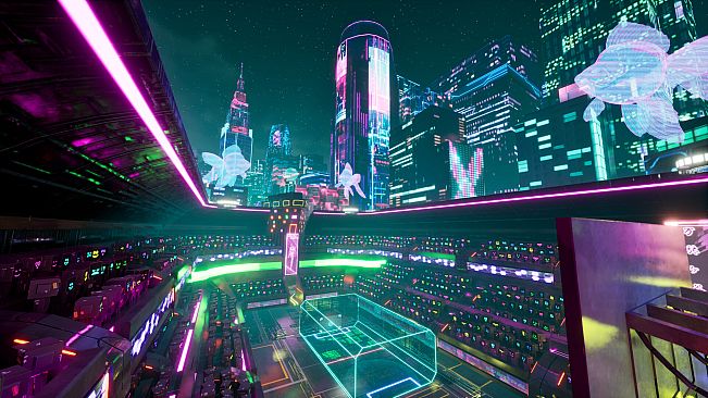 SPARK! -PHOTON BLAST-