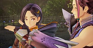 Tales of ARISE - Beyond the Dawn Premium Edition