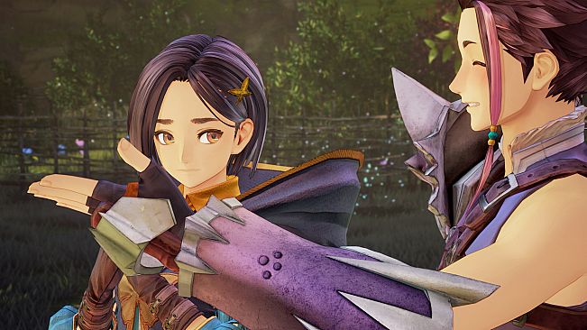 Tales of Arise - Beyond the Dawn Edition