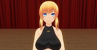 CUSTOM ORDER MAID 3D2 It's a Night Magic Dancing Night, Merry Night ALL in PACK