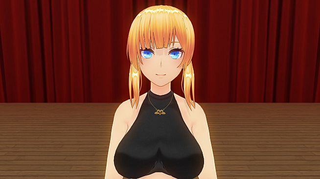 CUSTOM ORDER MAID 3D2 It's a Night Magic Dancing Night, Merry Night ALL in PACK