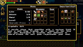 Heritage - A Dragon's Tale