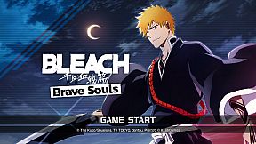 Bleach: Brave Souls Anime Game