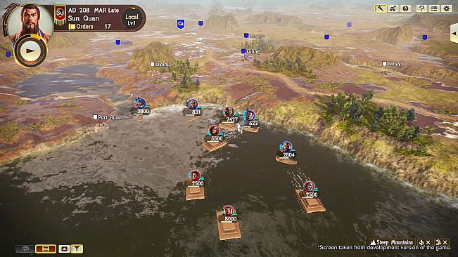 ROMANCE OF THE THREE KINGDOMS XIV