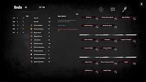 Music of Destiny: Corrupted Dungeons