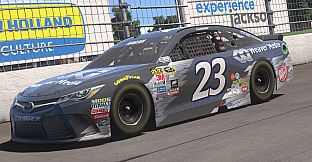 Toyota Paint Scheme Pack 2