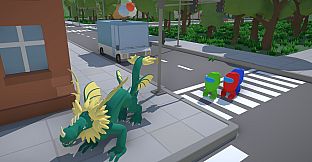 Creature Crafter - Pets