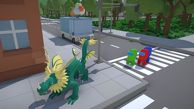 Creature Crafter - Pets