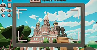 В объективе