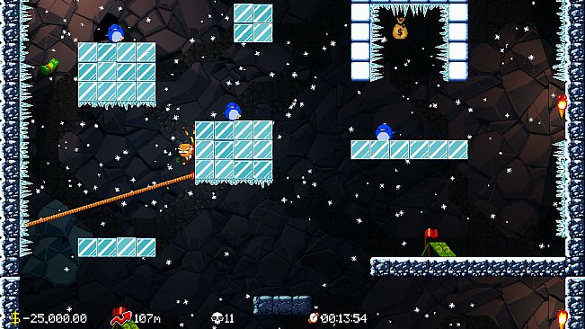 Fork Parker's Holiday Profit Hike