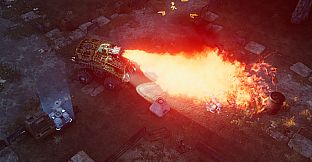 Phoenix Point - Kaos Engines DLC