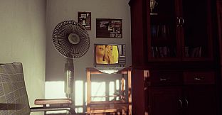 Summer times Afternoon