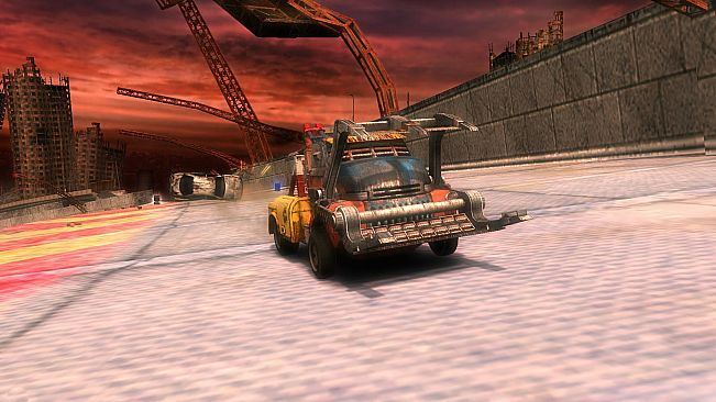 Post Apocalyptic Mayhem: DLC - Chaos Pack