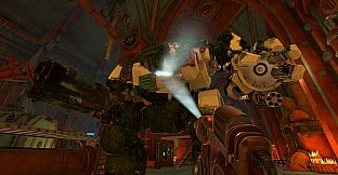 PowerWash Simulator – Warhammer 40,000 Special Pack