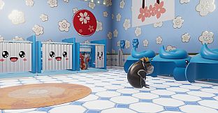 Hamster Playground - Kawaii DLC