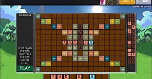 Lexomancy