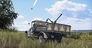 Steel Division 2 - Nemesis #3 - Battle of Rimini