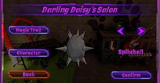 Roxy Raccoon's Pinball Panic - Medieval Mayhem