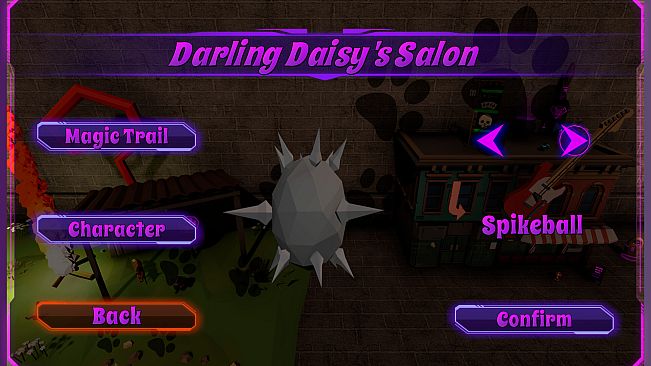 Roxy Raccoon's Pinball Panic - Medieval Mayhem