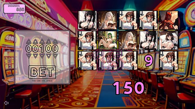 Hentai Casino