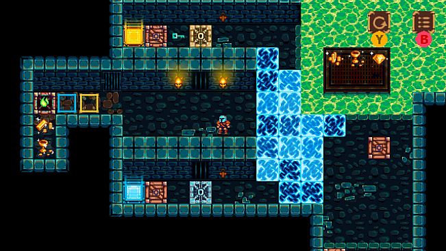 Knightoban+Torii Bundle