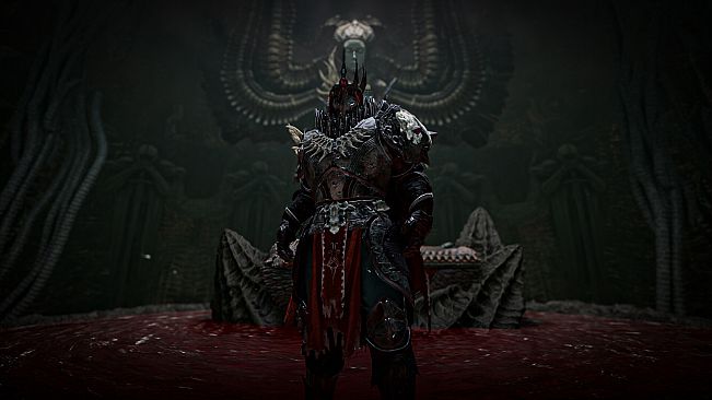 Tainted Grail: The Fall of Avalon - Bonus Content #1