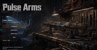 Pulse Arms