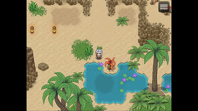 Monster Girl Therapy