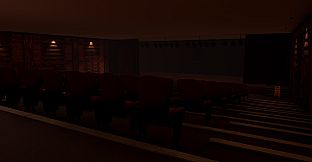 After the Curtain Call