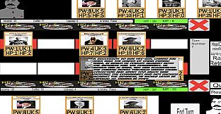 World Leader Card Game