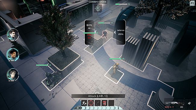 Signals of Outer Space