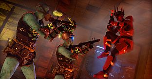 Saints Row - A Song of Ice and Dust