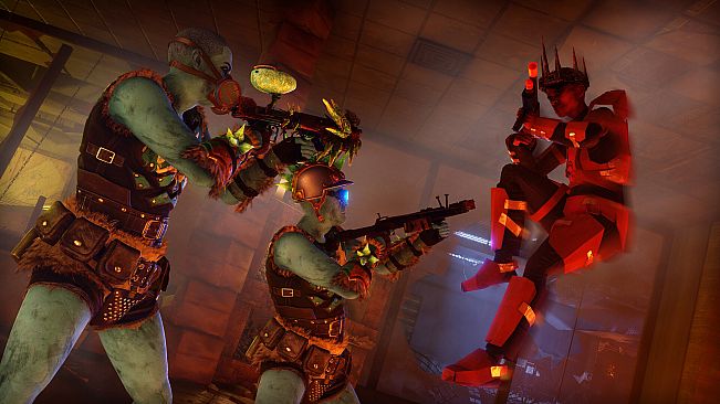 Saints Row - A Song of Ice and Dust