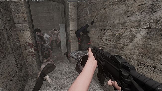 Apocalypse: 2.0 Edition