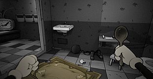 Escape By Spoon