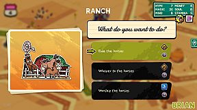 Monster Prom 3: Monster Roadtrip