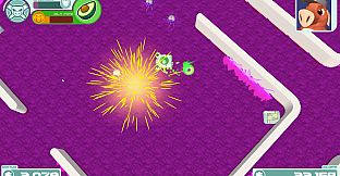 GUNPIG: Firepower For Hire