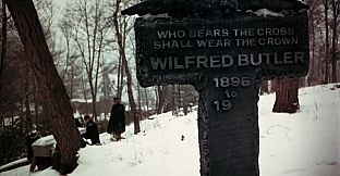 ROUGH KUTS: Silent Night, Bloody Night