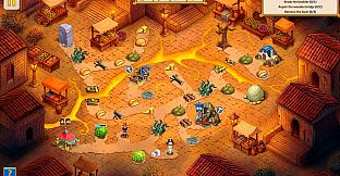 Argonauts Agency 12: Patterns of Morpheus Collector's Edition