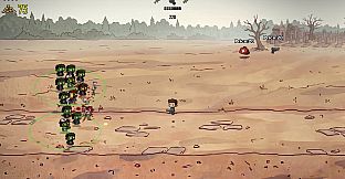 Zombuffoonery