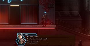 Dex - Enhanced Version